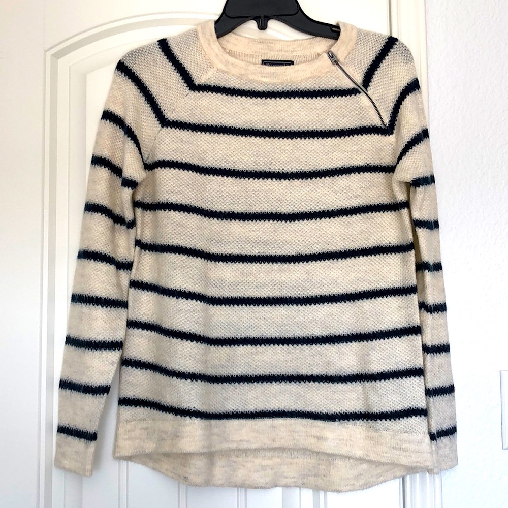 A&F Sweater